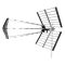 Sencor SDA 640 Digitális kültéri antenna