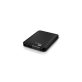   Western Digital Elements Portable WDBU6Y0020BBK 2,5" 2TB USB3.0 fekete külső winchester