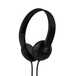 Skullcandy S5URHT-456 Uproar fekete/szürke fejhallgató