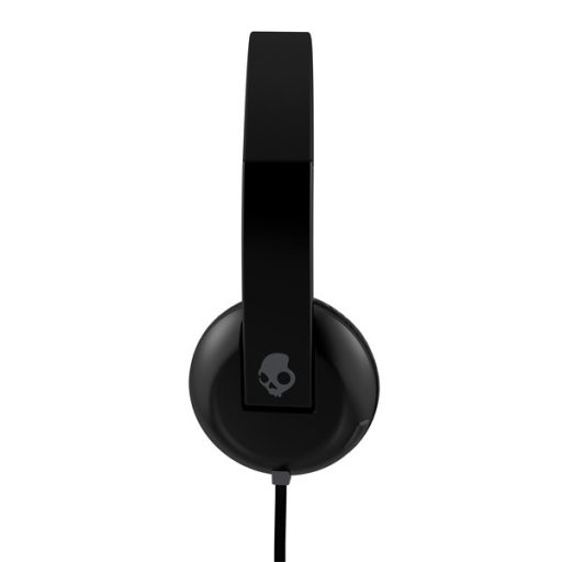 Skullcandy S5URHT-456 Uproar fekete/szürke fejhallgató