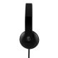 Skullcandy S5URHT-456 Uproar fekete/szürke fejhallgató