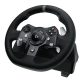 Logitech G920 Racing Wheel kormány