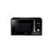 Samsung MG23F301TAK/EO 1100W 23L fekete mikrohullámú sütő
