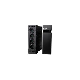   EATON Ellipse ECO 650 USB DIN 400W fekete szünetmentes tápegység