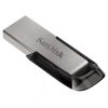 Sandisk 64GB USB3.0 Cruzer Ultra Flair ezüst (139789) Flash Drive