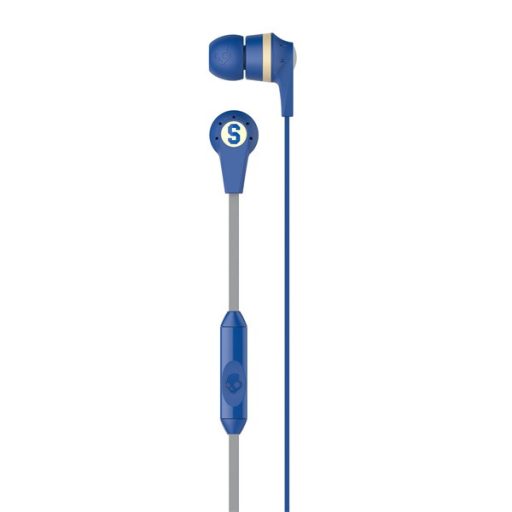 Skullcandy  INK'D 2 S2IKHY-459 kék/szürke fülhallgató