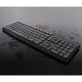   Logitech MK235 HUN fekete vezeték nélküli billentyűzet + egér