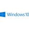 Microsoft Windows 10 Home 64-bit HUN 1 Felhasználó Oem 1pack operációs rendszer szoftver
