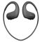 Sony NWWS413B.CEW 4GB fekete sport walkman
