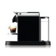   Delonghi EN 167.B Citiz Nespresso fekete kapszulás kávéfőző