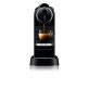   Delonghi EN 167.B Citiz Nespresso fekete kapszulás kávéfőző