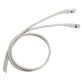   Legrand Cat5e (F/UTP) szürke 3 méter LCS3 árnyékolt patch kábel