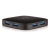 TP-Link UH400 4portos USB3.0 HUB