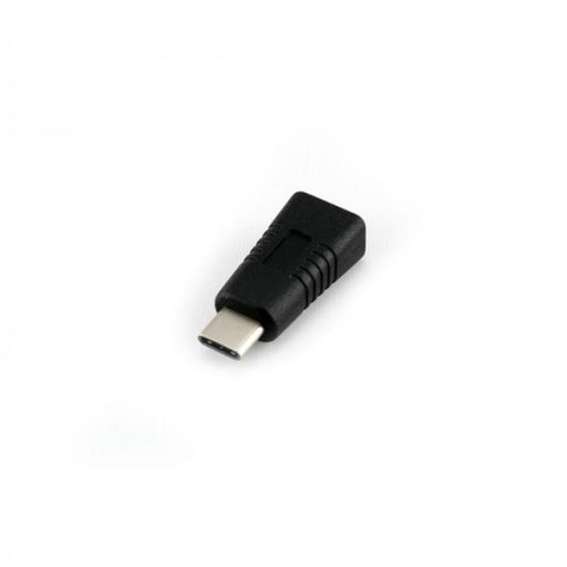Sbox AD.USB.F-CTYPE.M./R USB2.0 anya - USB 3.1 TYPE-C OTG adapter