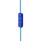   Skullcandy S4CHY-K608 Chops Flex királykék/kék/örvény sport fülhallgató