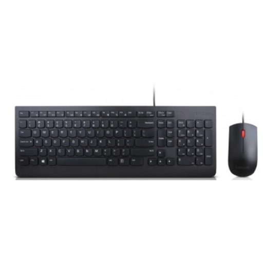 LENOVO 4X30L79901 Essential billentyűzet + egér