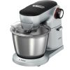 Bosch MUM9B34S27 inox konyhai robotgép szett