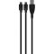 Venom VS2794 Dual Play & Charge 3 méter Micro-USB töltőkábel