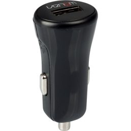   Venom VS4795 USB autós töltő + 2 méter Type-C töltőkábel