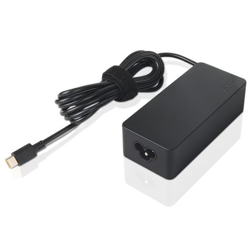 LENOVO USB Type-C 65W notebook hálózati töltő