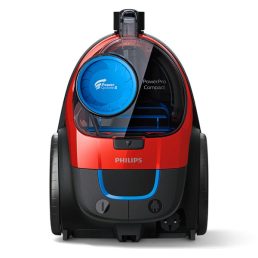   Philips FC9330/09 PowerPro Compact porzsák nélküli porszívó