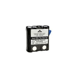   Motorola 00242 XTR446/T50/T61/T80/T80EX/T81 walkie talkie NIMH akkumulátor