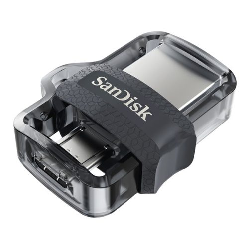 Sandisk 32GB USB3.0/Micro USB "Dual Drive" (173384) Flash Drive