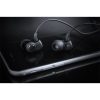 SoundMAGIC PL30+C In-Ear mikrofonos fekete-arany fülhallgató