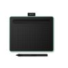 Wacom CTL-4100WLE-N Intuos S pisztácia Bluetooth digitális rajztábla