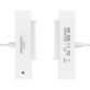 Axagon ADSA-1S USB 2.0 fehér külső HDD/SSD ház