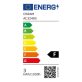   Osram Star átlátszó üveg búra/2,5W/250lm/2700K/E27 LED Edison körte izzó