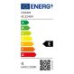   Osram Star átlátszó üveg búra/4,5W/470lm/2700K/E27 LED Edison körte izzó