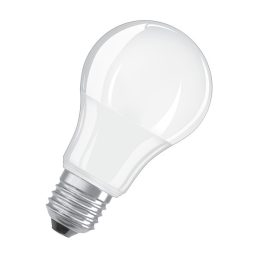   Osram Value opál búra/5,5W/470lm/2700K/E27 LED körte izzó