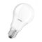 Osram Value opál búra/8,5W/806lm/4000K/E27 LED körte izzó