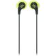 JBL Endurance Run fekete-lime fülhallgató