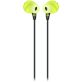 JBL Endurance Run fekete-lime fülhallgató