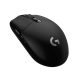   Logitech G305 Lightspeed USB vezeték nélküli fekete gamer egér