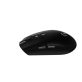   Logitech G305 Lightspeed USB vezeték nélküli fekete gamer egér