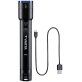   Varta 18901101111 hordozható Night Cutter F30R 2600mAh  powerbank+IPX4 elemlámpa