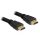 Delock 82710 15 m High Speed HDMI kábel Ethernettel