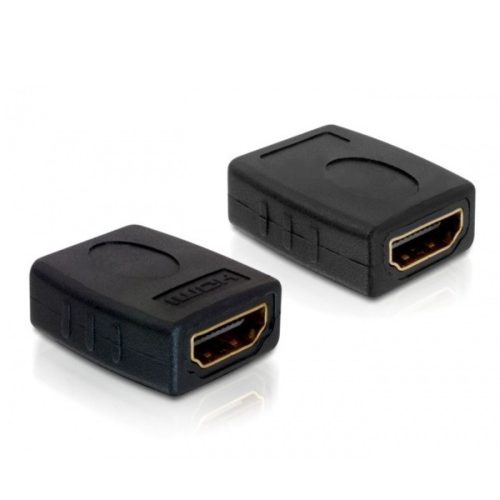 Delock 65049 anya/anya HDMI adapter