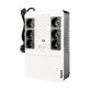   Legrand 310082 KEOR-M 800 VA standby szünetmentes elosztósor