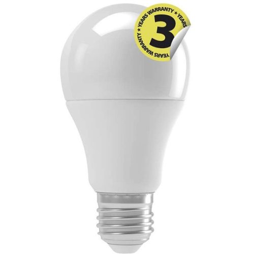 Emos ZQ5180 CLASSIC A67 20W E27 2452 lumen meleg fehér LED izzó