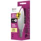   Emos ZQ3210 CLASSIC E14 4W 330 lumen meleg fehér LED gyertya izzó
