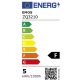   Emos ZQ3210 CLASSIC E14 4W 330 lumen meleg fehér LED gyertya izzó
