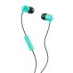Skullcandy S2DUY-L675 JIB ciánkék-szürke fülhallgató