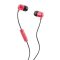 Skullcandy S2DUY-L676 JIB piros-fekete fülhallgató