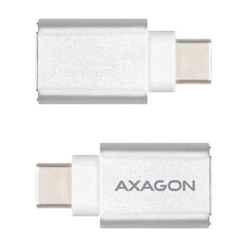Axagon RUCM-AFA USB-C - USB adapter