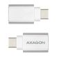 Axagon RUCM-AFA USB-C - USB adapter