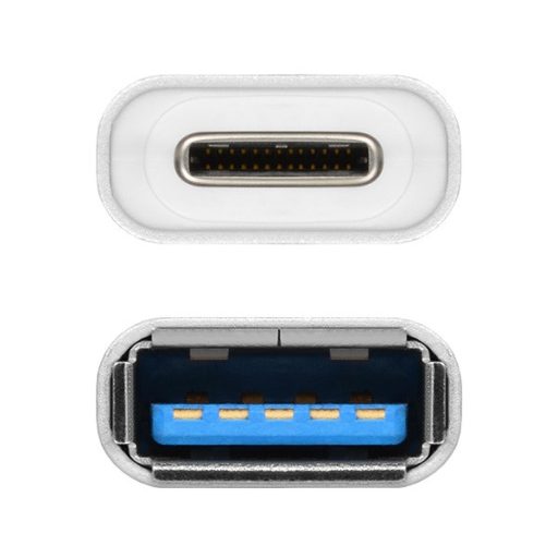 Axagon RUCM-AFA USB-C - USB adapter